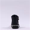 Rieker Tex Twin Zip Fleece Lined Boot - Black